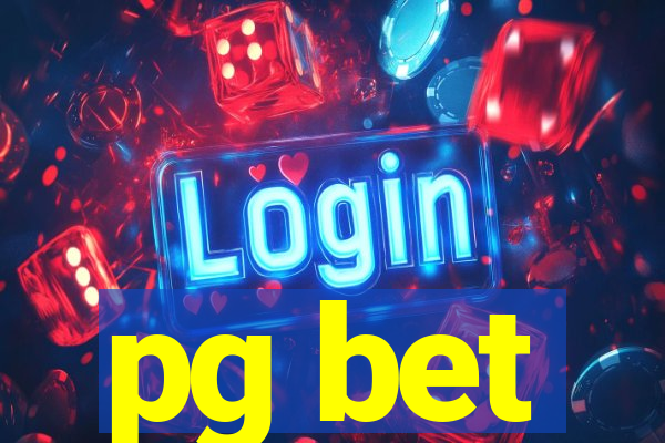 pg bet